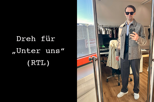 Bild: International Talent Agency